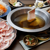 奥久慈すきやき燈のおすすめ料理2