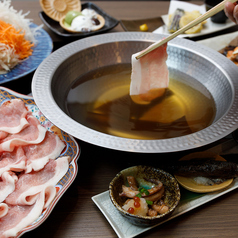 奥久慈すきやき燈のおすすめ料理2