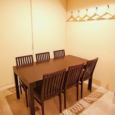 理々庵 大阪北新地の特集写真