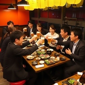 口八町 くちはっちょう 名駅3丁目店の雰囲気2