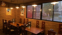 中華酒場の雰囲気2