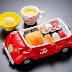 お子様セット　　Okosama Set