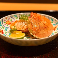 THE WASHINのコース写真