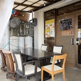 佐真下酒場の雰囲気3