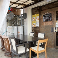 佐真下酒場の雰囲気3