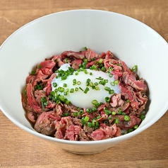 跳ね馬のおすすめランチ2