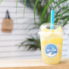 まるごとレモネード