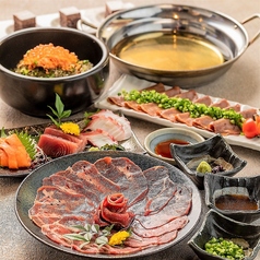 茜屋 AKANEYA 広島駅ミナモア前店のおすすめ料理1