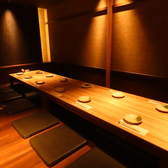 魚太郎鶏次郎 黒崎店の雰囲気3