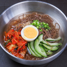 冷麺