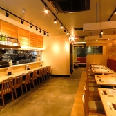 食彩浪漫 HERO海 はなれの雰囲気3