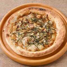 照り焼きチキン