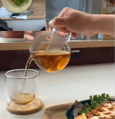 台湾茶