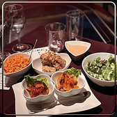 マジックバー 銀座十二時のおすすめ料理2