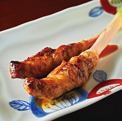 新生姜肉巻き串　1本