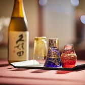 日本料理 千羽鶴 NASPAニューオータニの雰囲気3