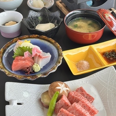 新大阪ワシントンホテルプラザ 銀座のおすすめランチ2