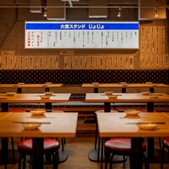 大衆スタンド じょじょ 神田店の特集写真