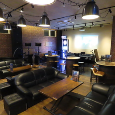 Cafe&BAR BUCKS バックス 福岡大名店のおすすめ料理2