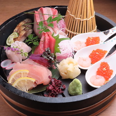 金沢おでん満タン 片町SSのおすすめ料理2