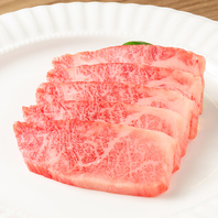 仕事帰りや飲み会にも使える“焼肉酒場”