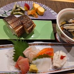 酒to肴 えんやのコース写真