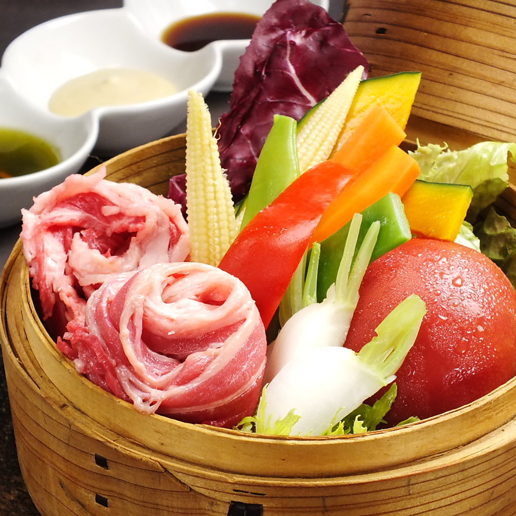 みまでり 間之町 姉小路の写真ギャラリー