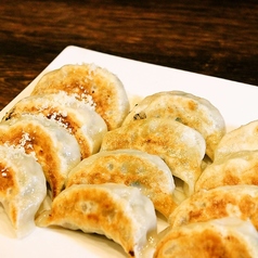 焼き餃子盛り合わせ（12個）