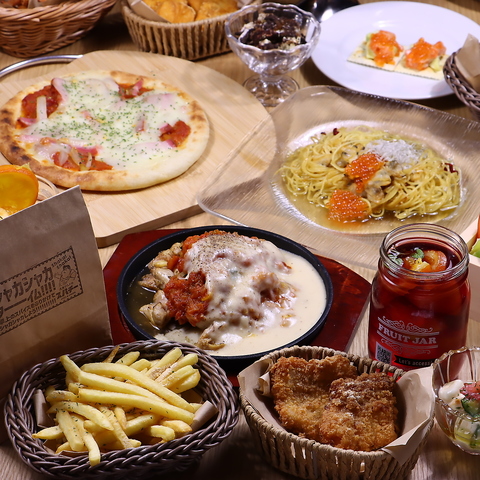 大衆ビストロ スパチー