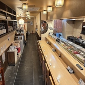 寿し処 美よ志の写真