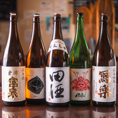 海鮮こすげのおすすめ料理3