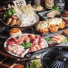 大衆酒場　尽の写真