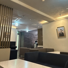 BOSON SHISHA LOUNGE ボソン シーシャ ラウンジの特集写真