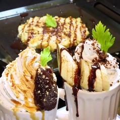 極み レバニラ！！