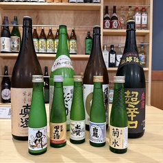 魚と肴 彩雲の特集写真