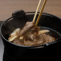奥久慈すきやき燈のおすすめ料理1