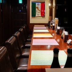 yoshi carbona ヨシカルボナのおすすめポイント1