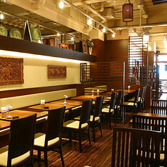 ソムオー 新大久保店の特集写真