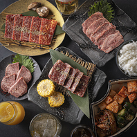 時間を気にせず楽しめる！大満足の食べ飲み放題コース♪