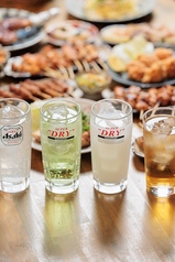 とりとん 大久保店の特集写真