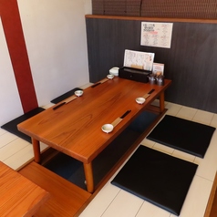 宮崎食酒場八のやの特集写真