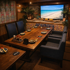 はいさい 本八幡店の雰囲気1