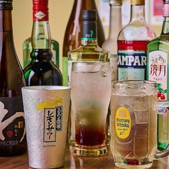 炭火焼き 個室酒場 かくはちのコース写真