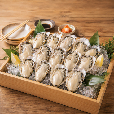 明日のためのしじみばか 久屋大通店のおすすめ料理1