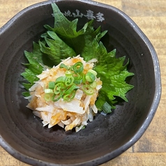 梅水晶