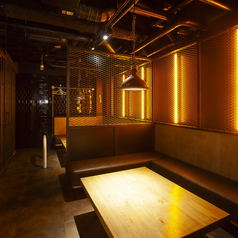 bar&smallpizza&PoTeTo VAMOSの特集写真