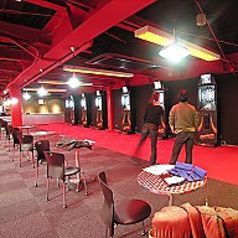 メディアカフェ ポパイ アットホーム狭山店のコース写真