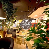 カフェもりっちゃ Cafe moriccha イオンスタイル湘南 茅ヶ崎店の詳細