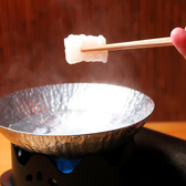 はかりめのおすすめ料理2