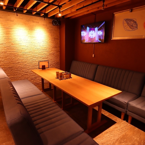 大衆ビストロ スパチー